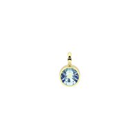 Pendente Kidult BY YOU in Acciaio Zircone 741200 - 741200